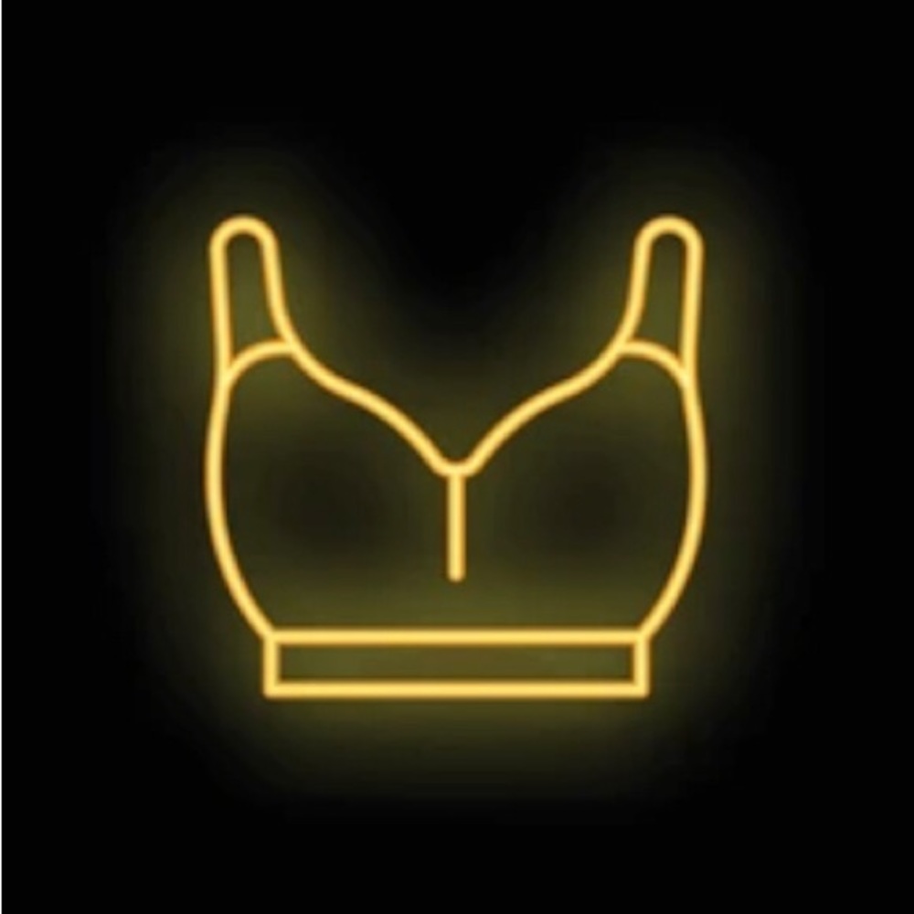 Be a good Sport Bras